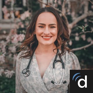 Maryssa Poderzay, MD