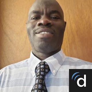 Aderemi Lawal, Family Nurse Practitioner, Chicago Heights, IL