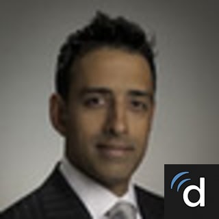 Sanat Dixit, MD, Neurosurgery, Huntsville, AL