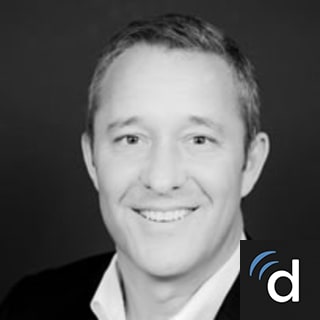Shaun Parson, MD, Plastic Surgery, Scottsdale, AZ