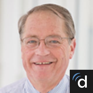 Robert Haining, MD