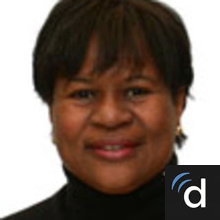 Donnita (Anderson) Scott, MD, Emergency Medicine, Newark, DE