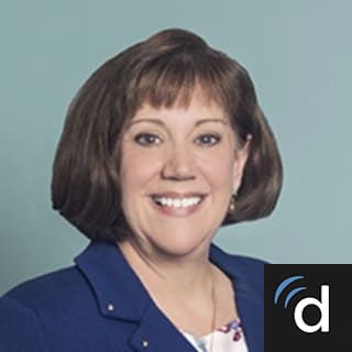 Bernadette Loftus, MD