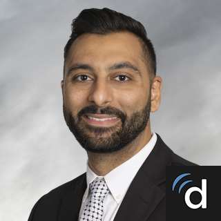 Ahmad Hasan, MD, Orthopaedic Surgery, Detroit, MI