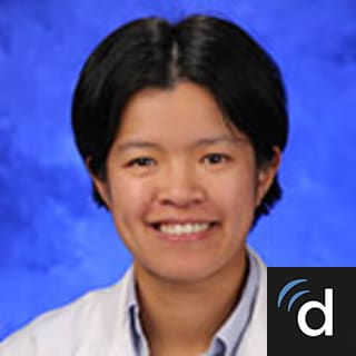 Joyce Wong, MD