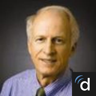 Robert Jordan, MD