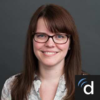 Hillary Harrison, MD