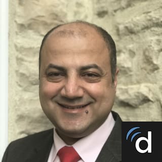 Rami Kahwash, MD, Cardiology, Columbus, OH