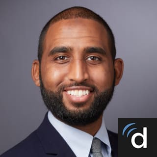 Ishaq Winters, MD
