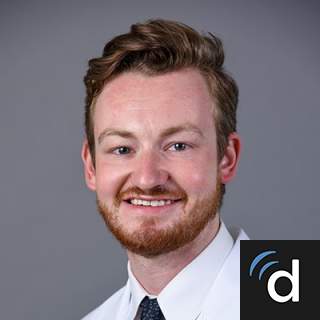 Nick Levergood, MD