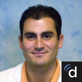 John Copanos, MD, Internal Medicine, Winchester, MA