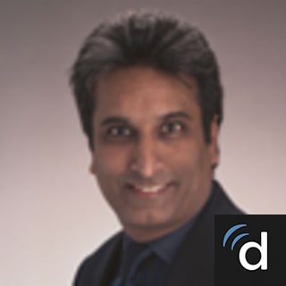 Rajesh Pahwa, MD