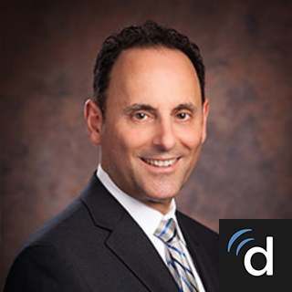 Kenneth Freundlich, Psychologist, Parsippany, NJ