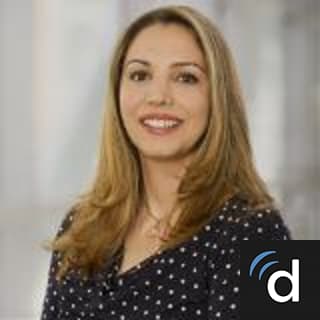 Chaimaa Matar, MD