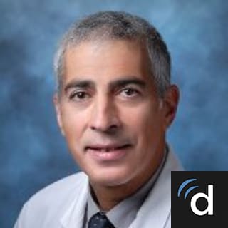 Marcel Maya, MD