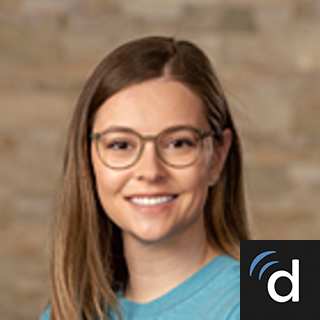 Kelsey Carman, MD, Resident Physician, Springfield, MA