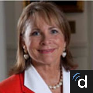 Toni Ganzel, MD