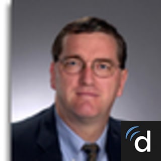 Robert Vander Griend, MD
