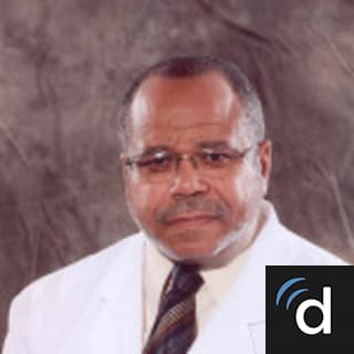 Linwood Black, MD, Internal Medicine, Detroit, MI