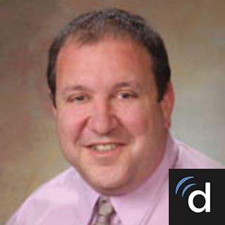 Andrew Glatt, MD