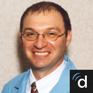 Eugene Becker, MD