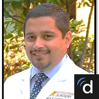 Mark Casillas Jr, MD