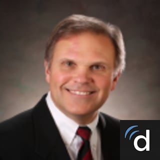 Robert Vlach Jr., MD
