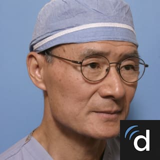 Andrew Choi, MD, Otolaryngology (ENT), Los Angeles, CA