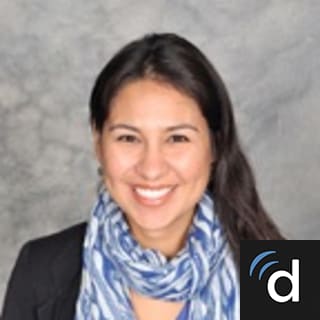 Mercedes Montalvo, MD