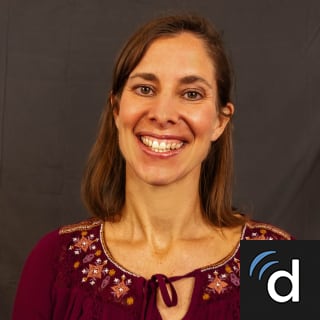 Kristen Nadeau, MD