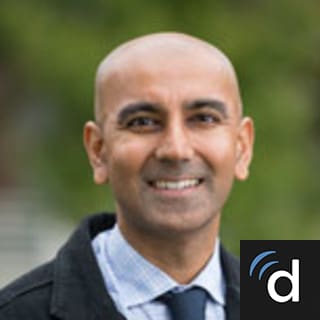 Nayan Sheth, MD