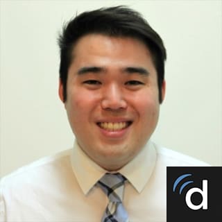 Joshua Amano, Orthopedics, Fremont, CA