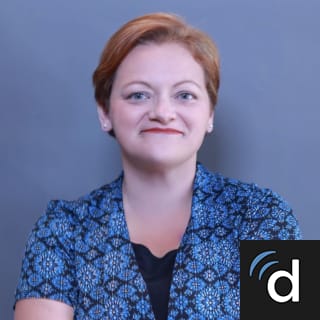 Melissa Disch