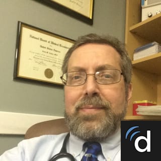 Dr. Gary M. Cohen, MD | Philadelphia, PA | Family Medicine Doctor | US ...