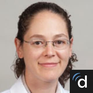 Rebecca Dudovitz, MD