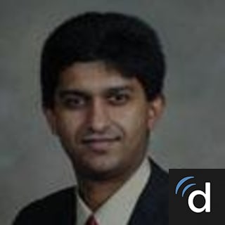 Asif Zia, MD
