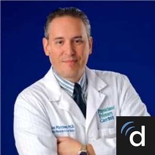 Alejandro Martinez, MD