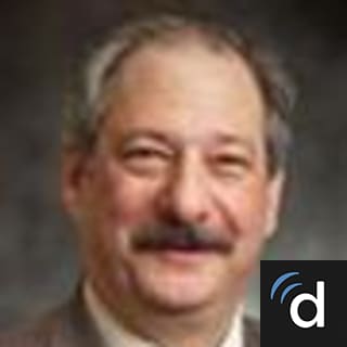 Neil Rosenberg, MD