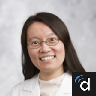 Vicky (Chen) Chen-Yang, MD