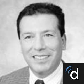 Romulo Camogliano, MD