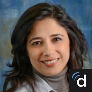 Katayoun Rezai, MD, Infectious Disease, Chicago, IL