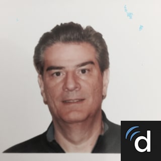 Louis Papa, MD