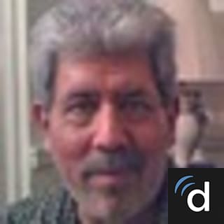 Donald Haupt, MD