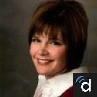 Marla Evans, Women's Health Nurse Practitioner, Oxford, OH