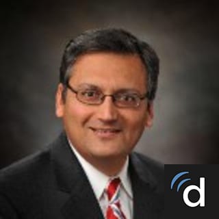 Arvind Bali, MD