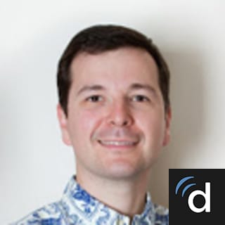Timur Roytman, MD
