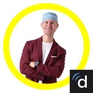 John Mesa, MD, Plastic Surgery, New York, NY
