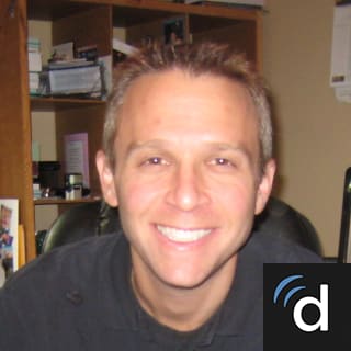 Barry Mark, MD