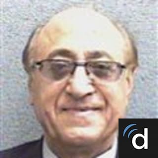 Ata Kashani, MD