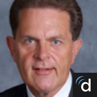 Paul Cullis, MD